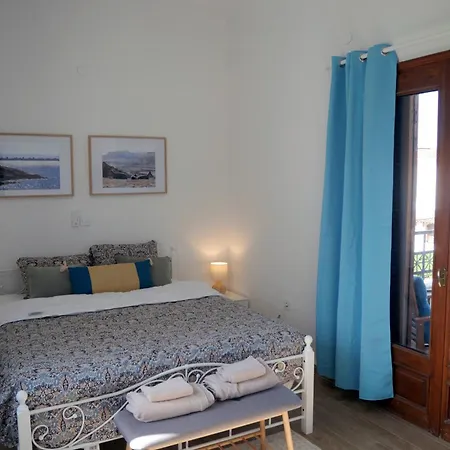 Apartment Pearl Of