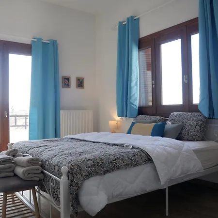 Pearl Of Apartment *