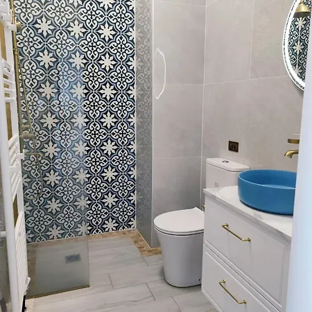 Pearl Of Apartment Agria
