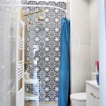 Apartment Pearl Of Agria